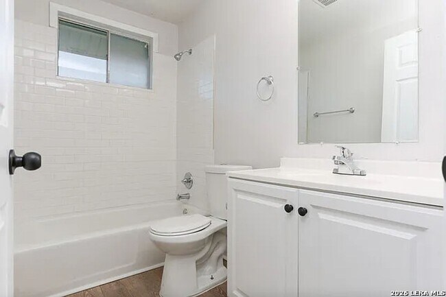 Building Photo - Upgraded 3-Bedroom Home in Southeast San Antonio
