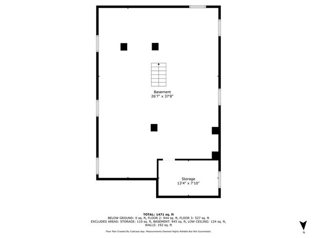 Building Photo - Updated 4-bedroom, 2-bathroom house!