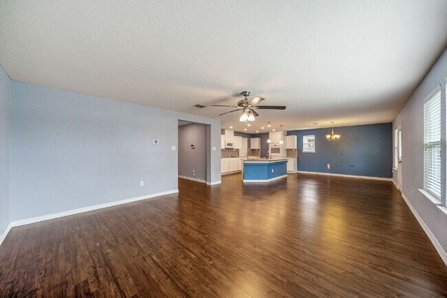 Building Photo - 8022 Blackhawk Pass