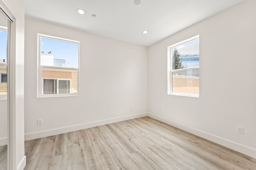 Building Photo - 1327 23rd St