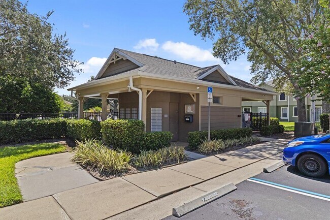 Building Photo - 3520 San Jacinto Cir
