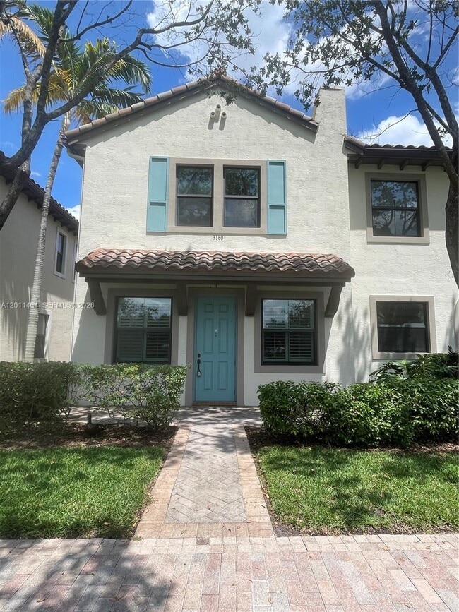 Building Photo - 3160 NW 127th Terrace