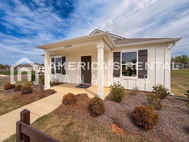 Building Photo - New Construction Home for Rent in Tuscaloosa, AL!