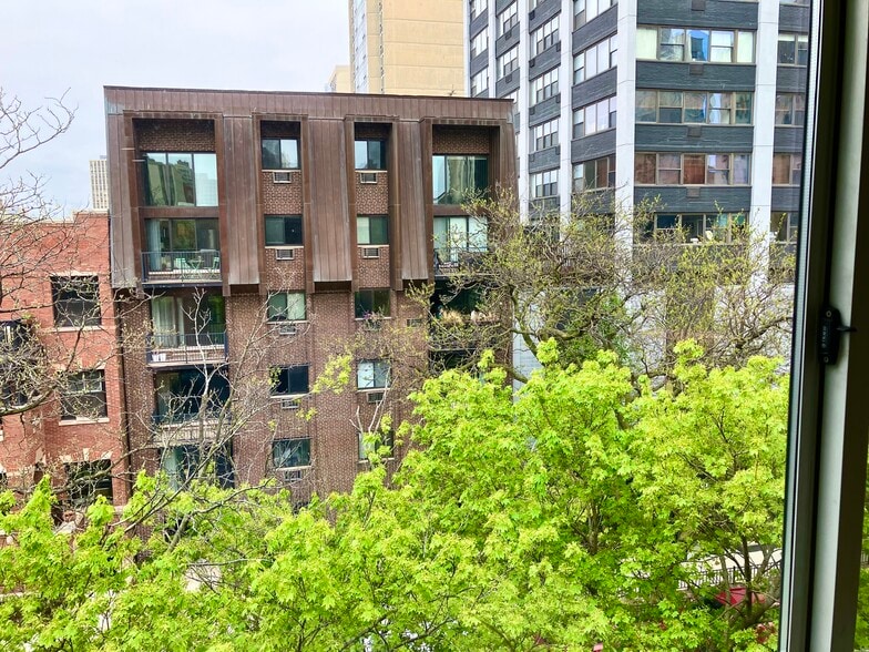 Building Photo - 515 W Wrightwood Ave