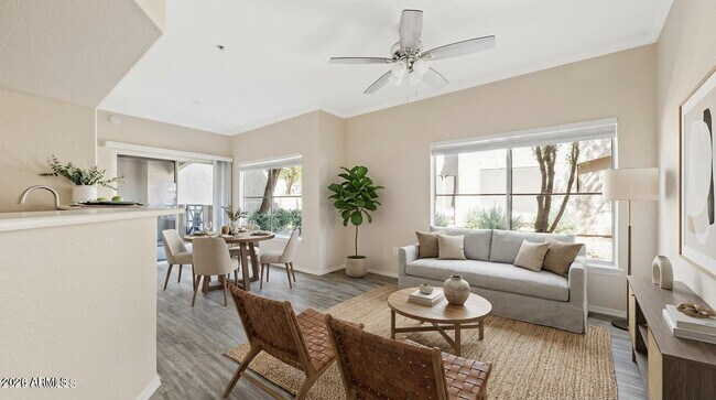 Building Photo - 3236 E Chandler Blvd