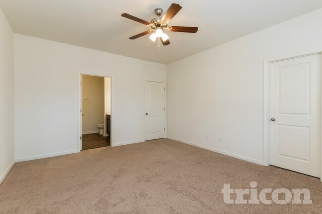 Building Photo - 64 Seattle Slew Way Cartersville GA