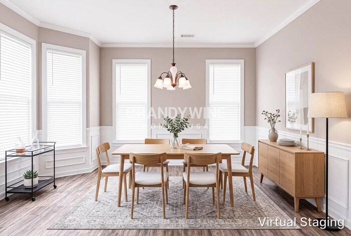 Building Photo - 5209 Lakerock Dr SW