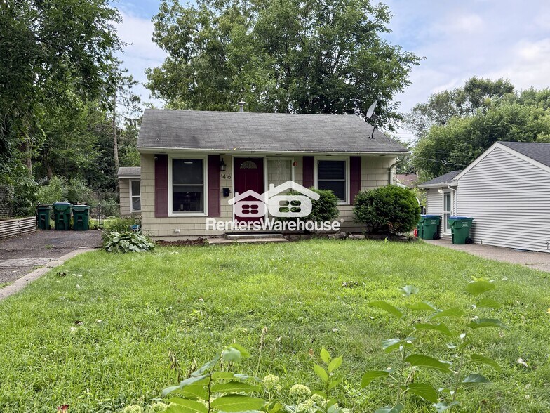 Building Photo - 1416 Jersey Ave S