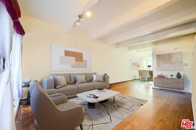 Building Photo - 4575 Inglewood Blvd