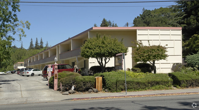 Primary Photo - Sun Garden Apartments