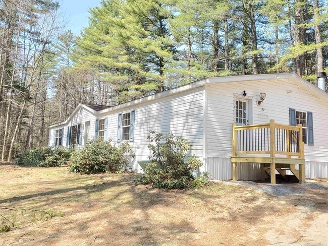 Building Photo - 42 Serendipity Ln