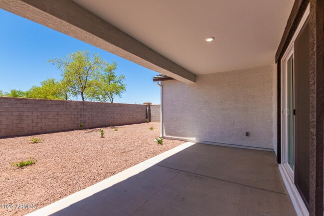 Building Photo - 37995 W San Ildefanso Ave