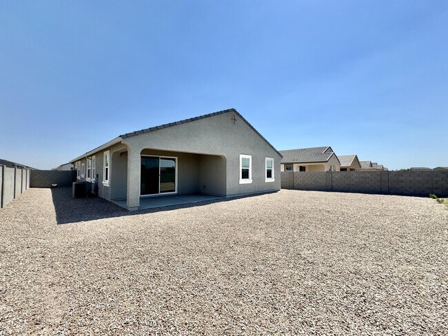 Building Photo - 36080 W San Ildefanso Ave