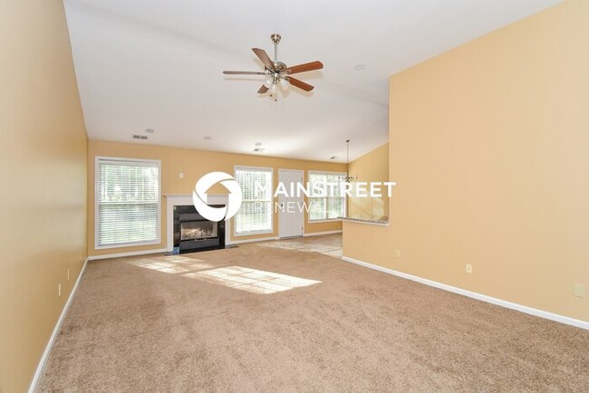 Building Photo - 16719 Summit Vista Way