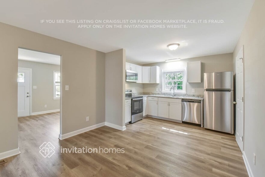 Building Photo - 6221 Old Coach Rd