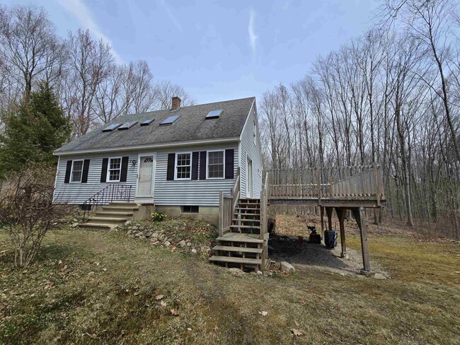 Building Photo - 38 Johnson Ln