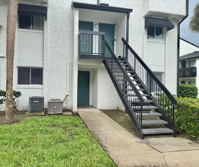 Building Photo - 4117 S Semoran Blvd