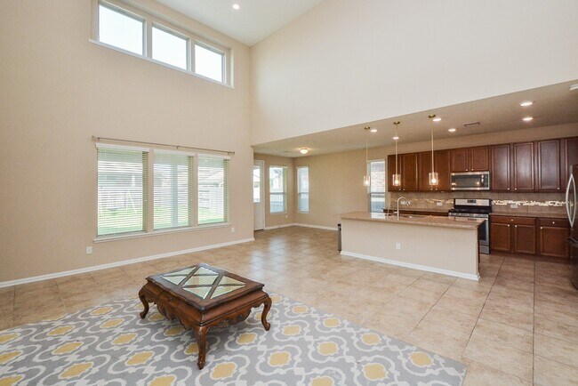 Building Photo - 8019 Cheyenne Hills Trail