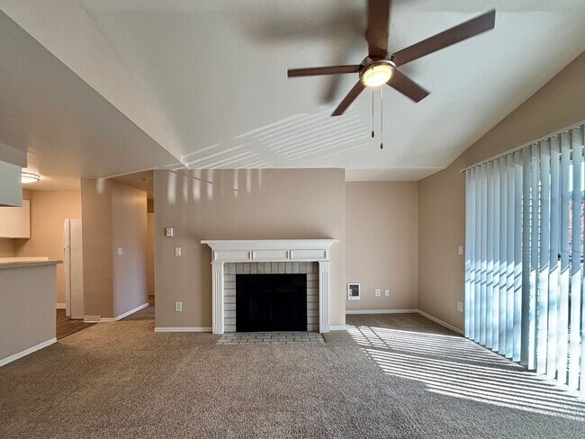 Interior Photo - Overlook Pointe Apartments