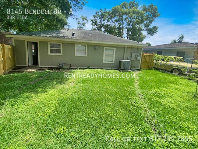 Building Photo - 8145 Bendell Dr