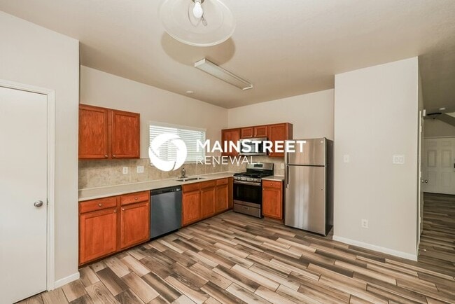 Building Photo - 5 Bedroom Pet-Friendly Home in KATY, TX with Main Street Renewal