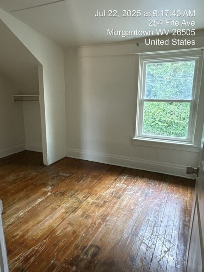 Building Photo - 254 Fife Ave