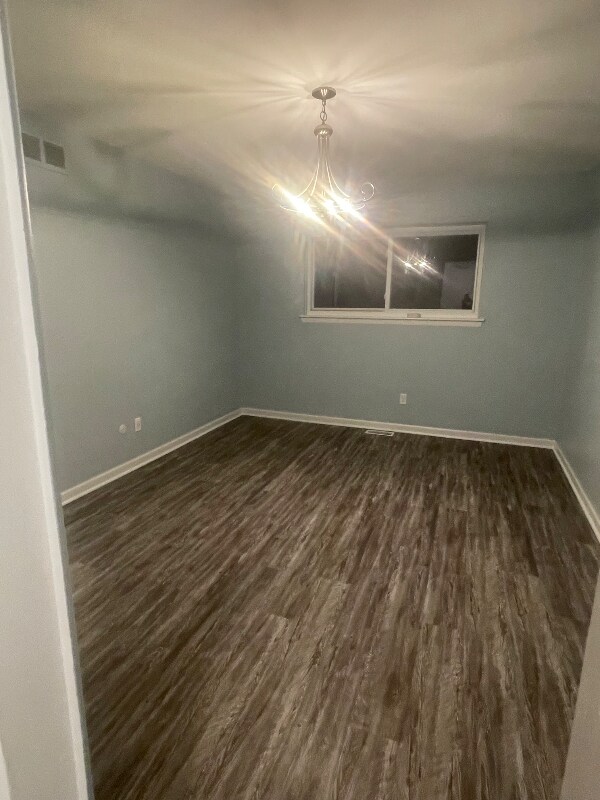 Building Photo - 1620 Washtenaw Ave