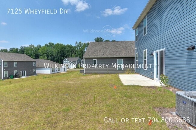 Building Photo - 7125 Wheyfield Dr