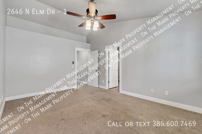 Building Photo - Pet Friendly - Townhome in Lehi