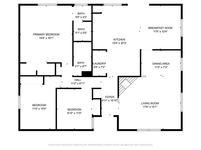 Building Photo - 17310 Nordway Dr