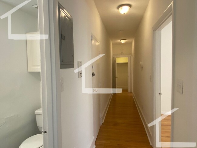 Building Photo - Packard's corner Area, Heat, Hot Water Inc...