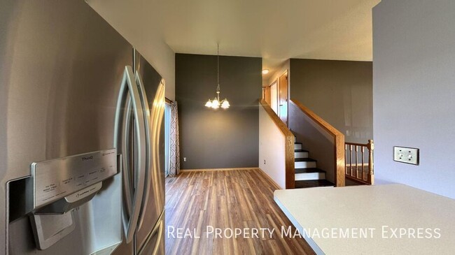 Building Photo - Spacious Living with Modern Comforts