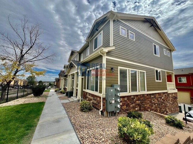 Building Photo - 1770 Aspen Meadows Cir