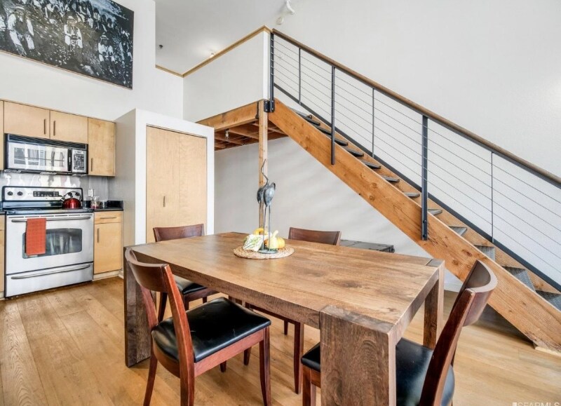 Building Photo - 175 Bluxome St