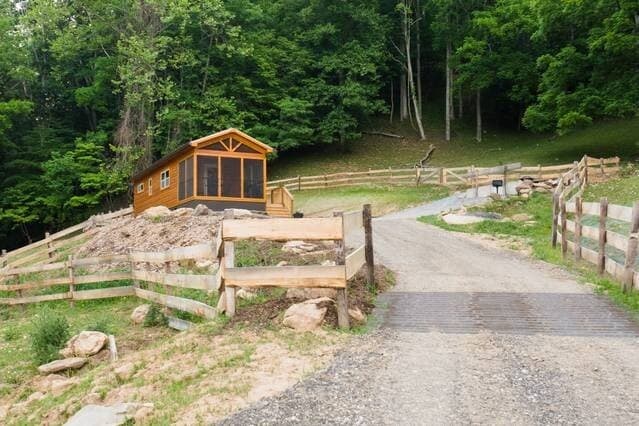 Building Photo - 289 Morgan Branch Rd
