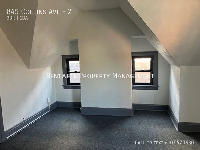 Building Photo - 845 Collins St