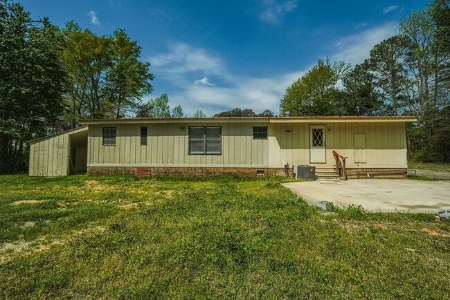 Building Photo - 3-BED 2-BATH RENTAL IN MADISON COUNTY