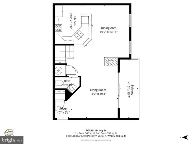 Building Photo - 45490 Whistling Terrace