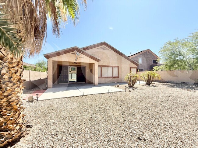 Building Photo - 18513 W San Carlos Dr