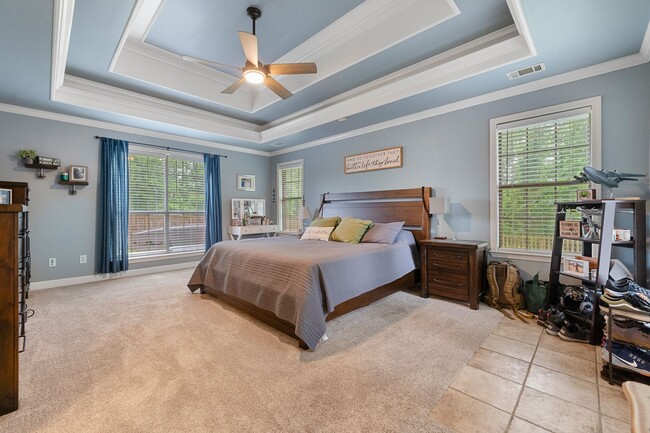 Building Photo - Wonderful Sherwood Home
