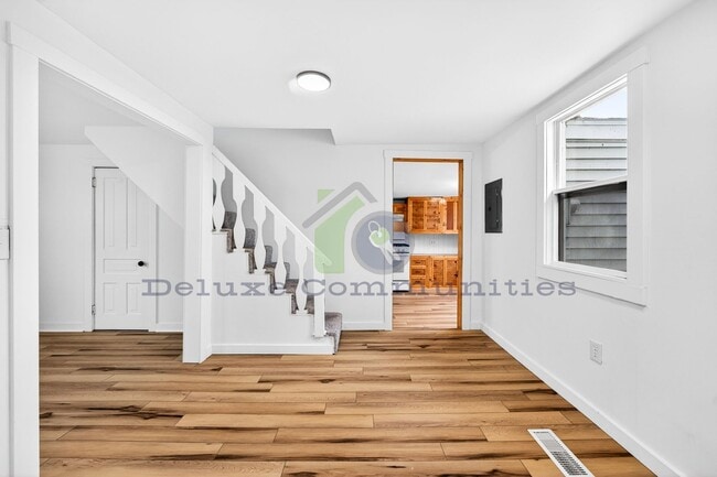 Building Photo - 3 Bedroom Single Family Home- Wyoming- Completely Remodeled!!!