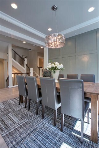 Building Photo - Beautiful 5 Bed 5.5 Bath Home in Mercer Is...