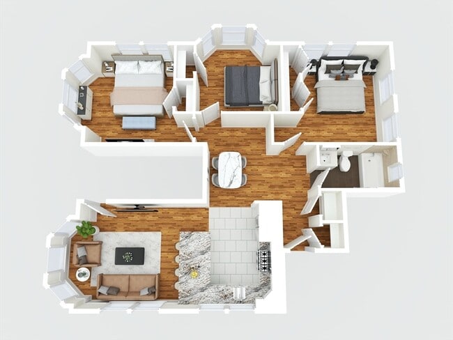 Building Photo - 14 Chapel St