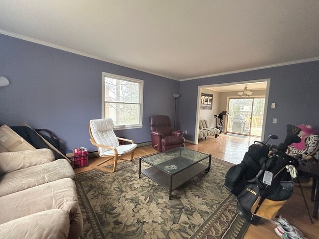 Building Photo - Spacious Home in Blacksburg VA.