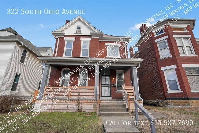 Primary Photo - 322 S Ohio Ave