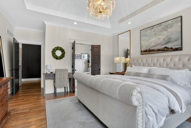 Building Photo - Luxury 5 Bed | 4.5 Bath Home | Flexible Leasing Options: 3+ Month & Long-Term Lease Options | Ful...