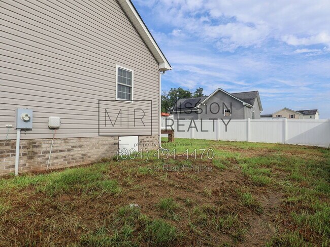 Building Photo - 3906 Glacier Bay Ct