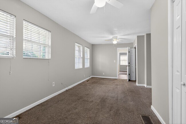 Building Photo - 2628 Butner Rd