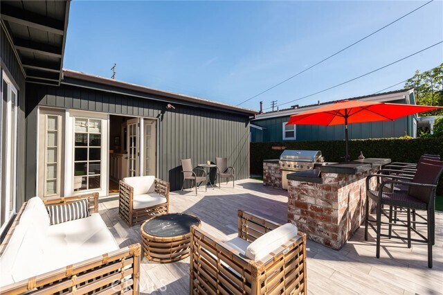 Building Photo - 3013 Oak Ave