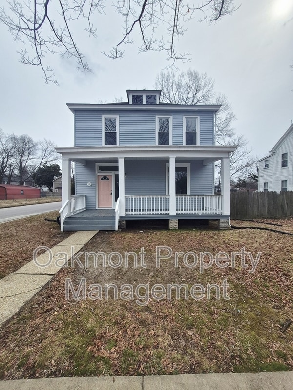 Building Photo - 3325 Florida Ave